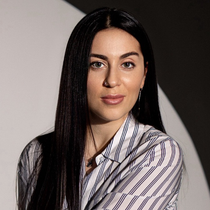 Анна Носова