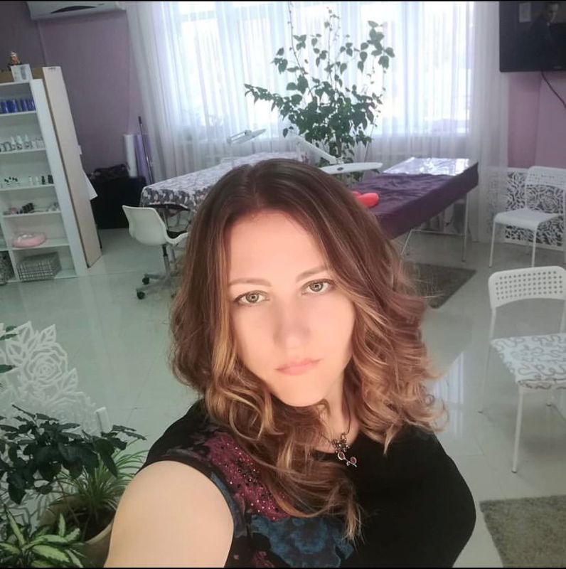 Елена Белентьева