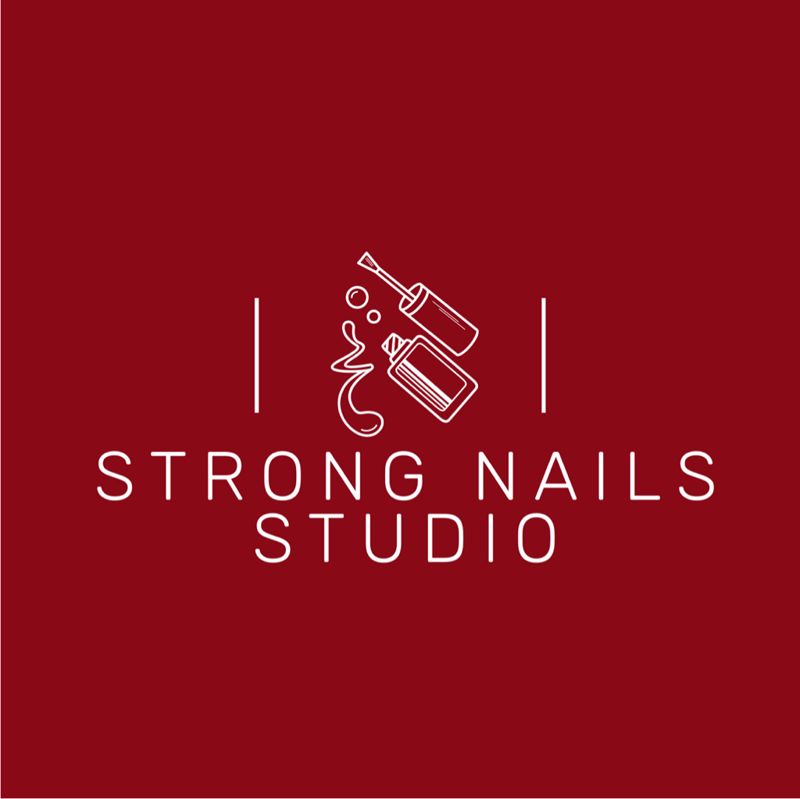 Strong Nails Studio