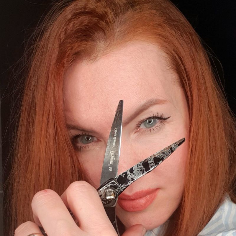 Светлана Казакова