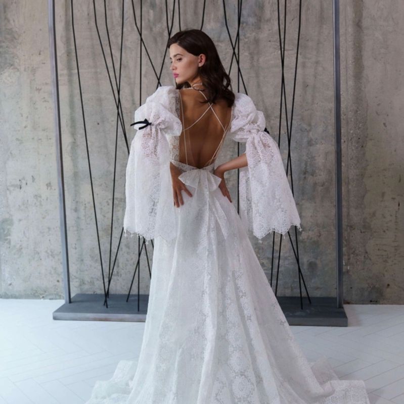 &amp;quot;LIANA BRIDE&amp;quot; свадебный салон