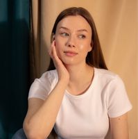 Анастасия — макияж дневной в Краснодаре