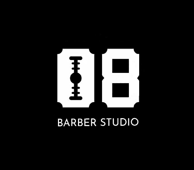 08 Barber Studio