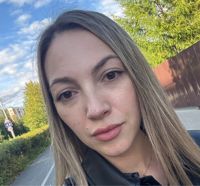 Юлия Холмова — укладка в городе Нерюнгри