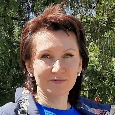 Лилия Магдеева