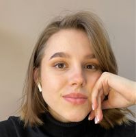 Пономарева А.В. — педикюр с покрытием в городе Дмитров
