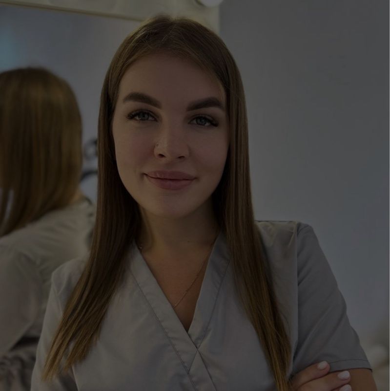 Студия маникюра Sheenkova nail
