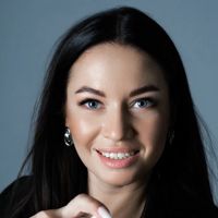 Мария Козюкова — ламинирование бровей в Рязани
