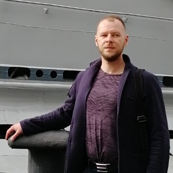 Полетаев Иван