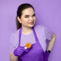 Анастасия  Кукушкина — шугаринг в городе Борисоглебск
