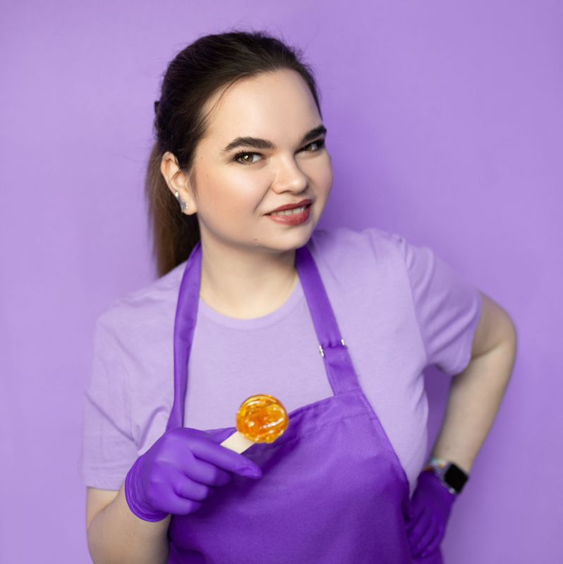 Анастасия  Кукушкина
