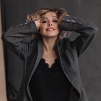 Гришина Ольга — макияж свадебный в Пензе