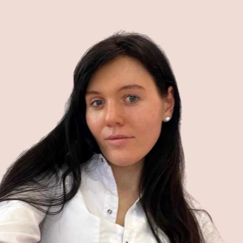 Ларина Кристина