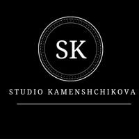 STUDIO KAMENSHCHIKOVA — френч в Сургуте