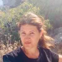 Евгения — ремонт ногтя в городе Заречный