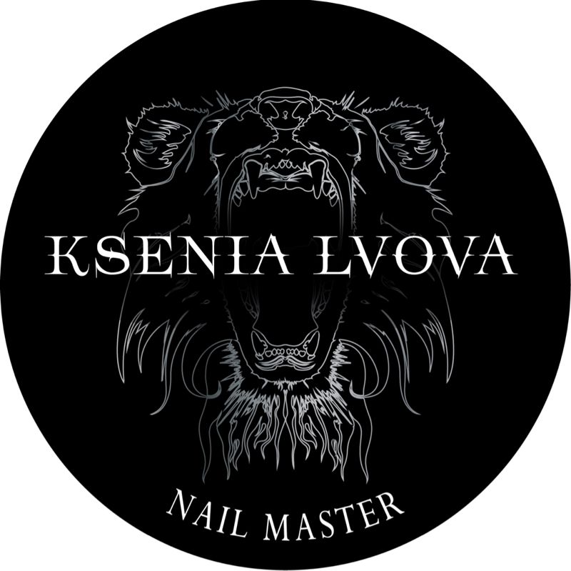 KSENIA LVOVA nail master