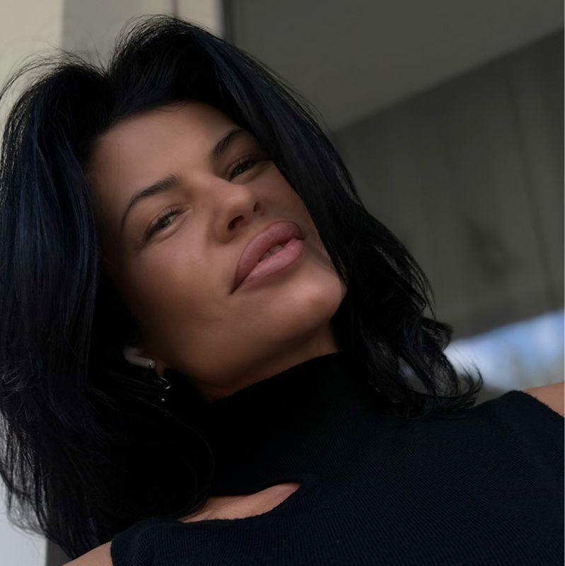 Akhmetziynova Adeliya