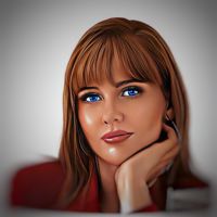 Екатерина — уход tokio inkarami в городе Салават