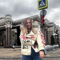Анастасия — маникюр с покрытием гель-лак в Пензе