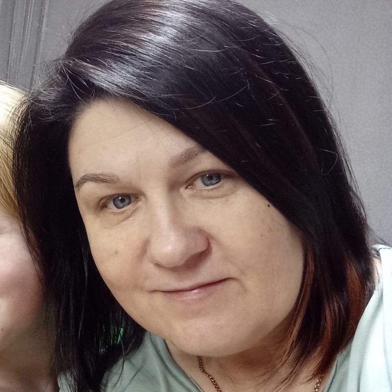 Марина Павлова