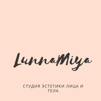LunnaMiya — пирсинг в городе Маладзечна