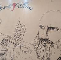 Lumberjack — стрижка детская в Симферополе