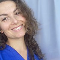 Черенёва Екатерина — холодное восстановление волос в Перми