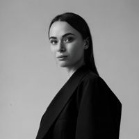 Lash-стилист Ишахнели Эвелина — снятие ресниц в Волгограде