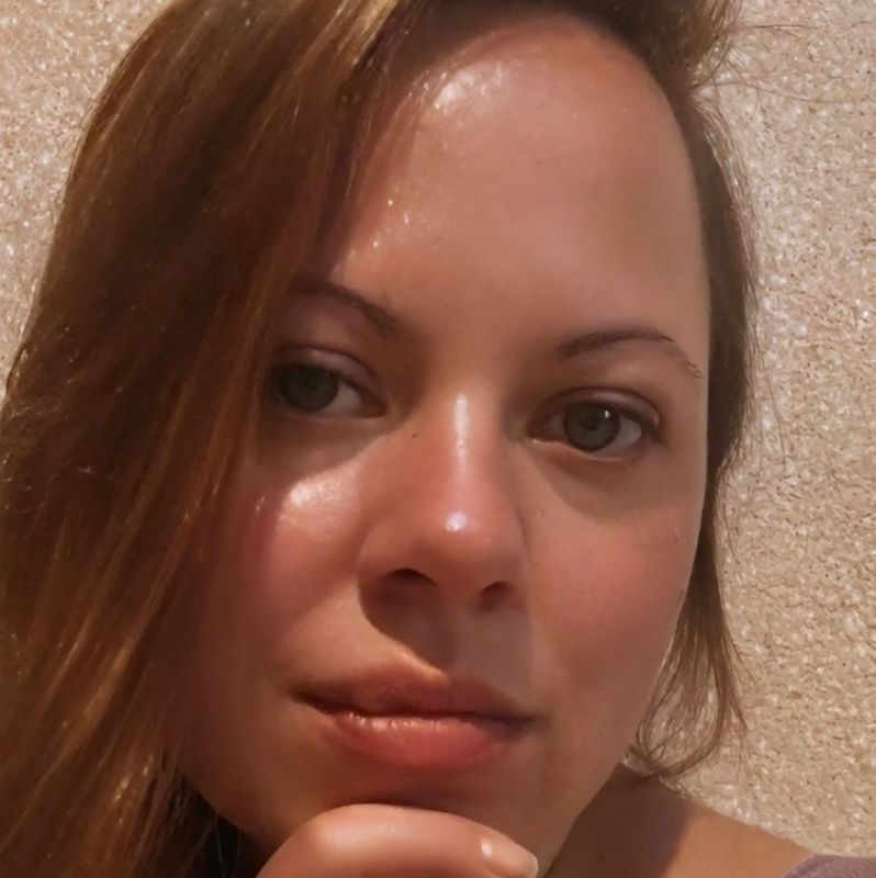 Екатерина