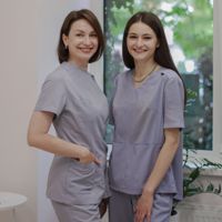 Подология Елены Локтевой — японский маникюр в Краснодаре