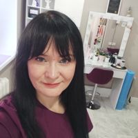 Екатерина Коледенкова — архитектура бровей