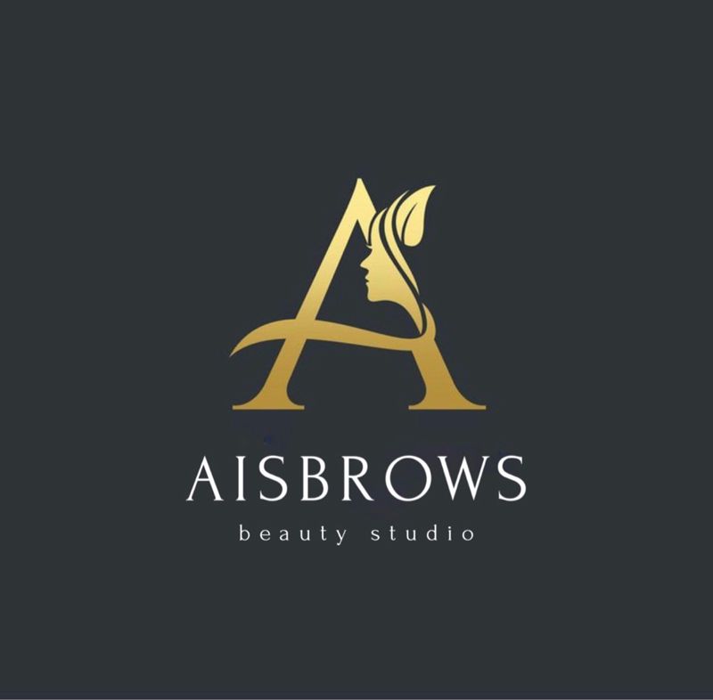 AISBROWS студия бровей и ресниц
