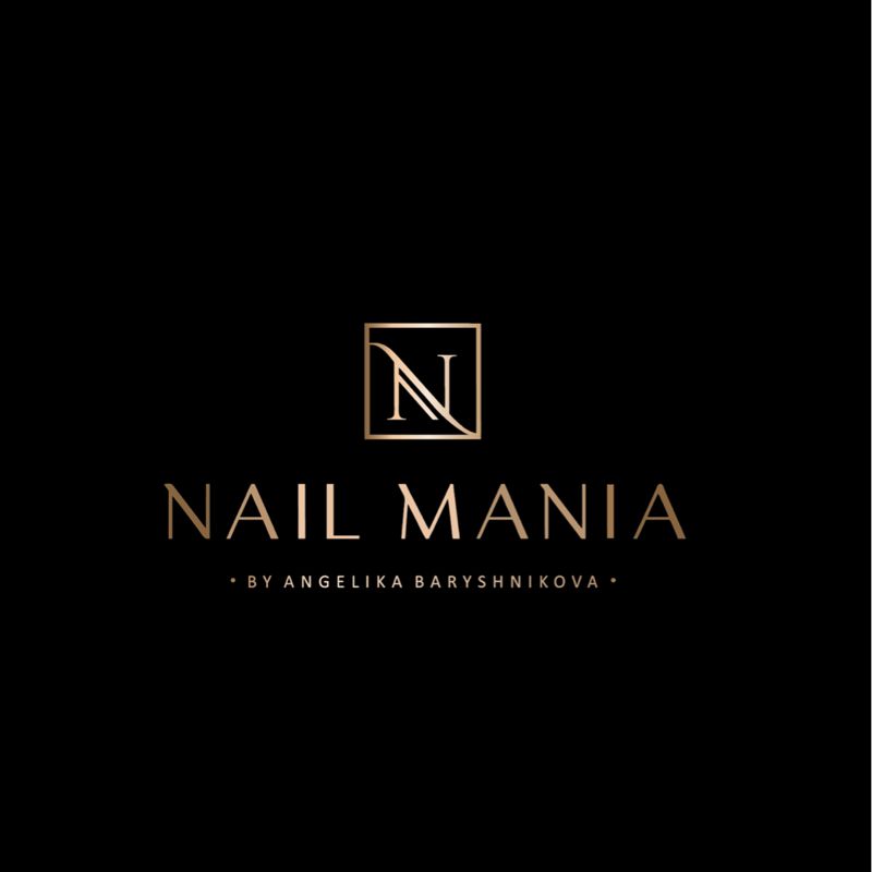 Nail mania