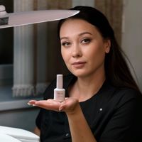 Юлия Колоскова — мужской педикюр в Кирове