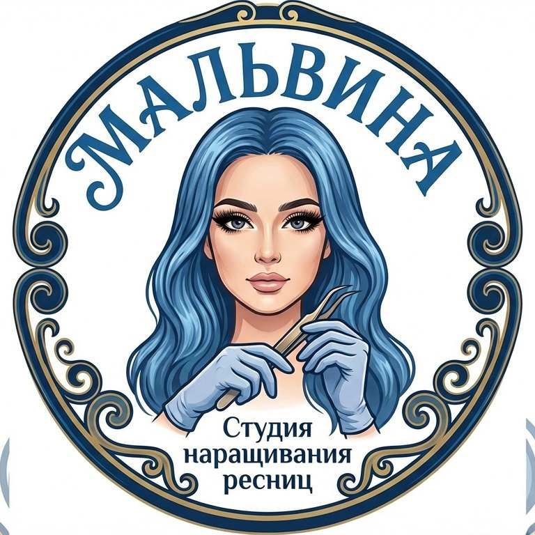 Мальвина