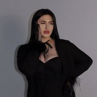 Полина — дизайн ногтей в Калуге