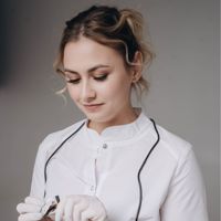 Екатерина К. — микротоки в Ухте
