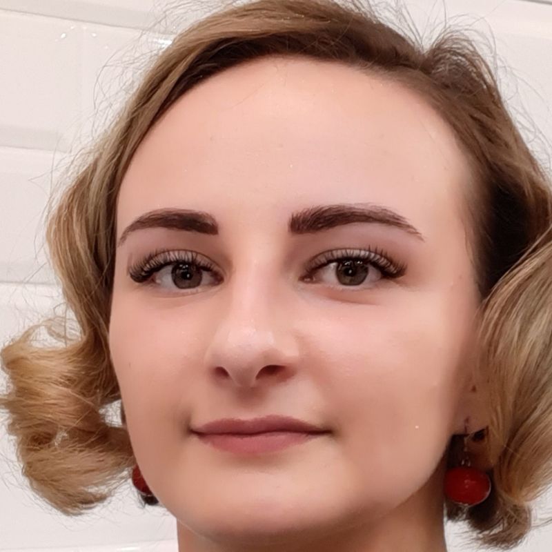 Студия маникюра Светланы Некрасовой