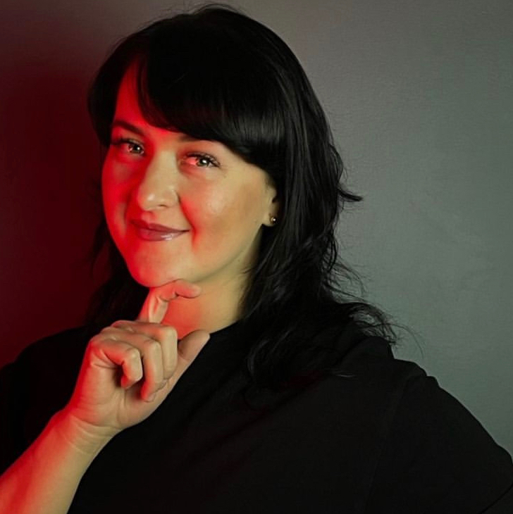 Лина Сабирова