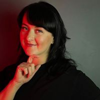 Лина Сабирова — массаж лица в Уфе