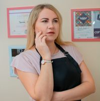 Анастасия Торопова — депиляция-комплекс в Архангельске