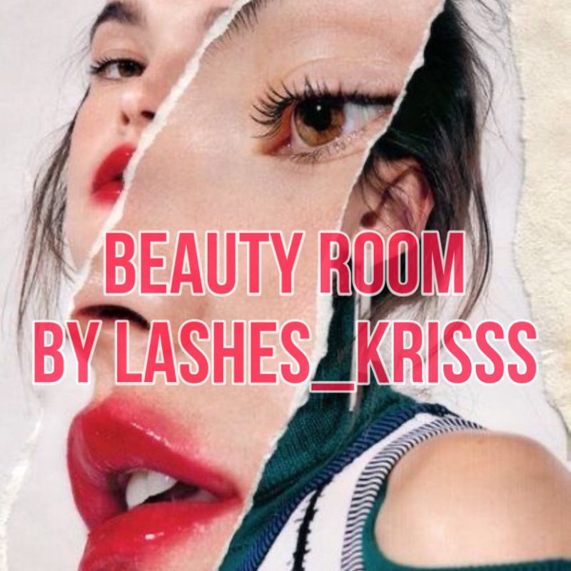 Beauty ROOM by Lashes_Krisss