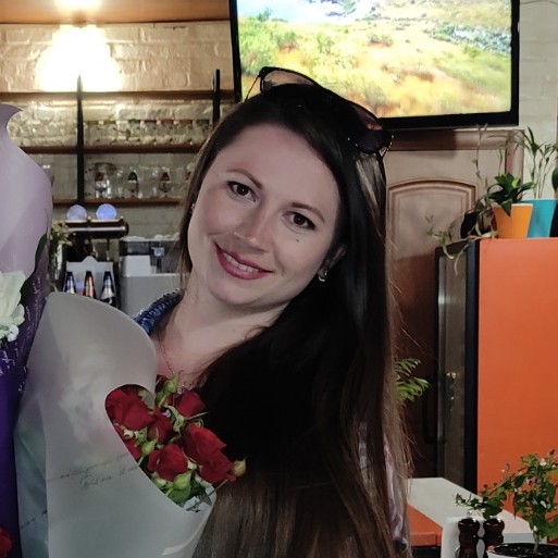 Екатерина Шеремет