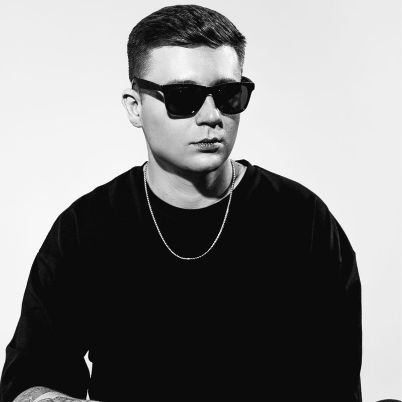 Никита Трубин