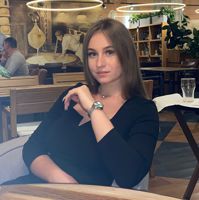 Екатерина Бунина — снятие гель-лака в Воронеже