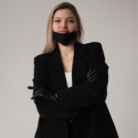 Аня — спортивный массаж в городе Северск