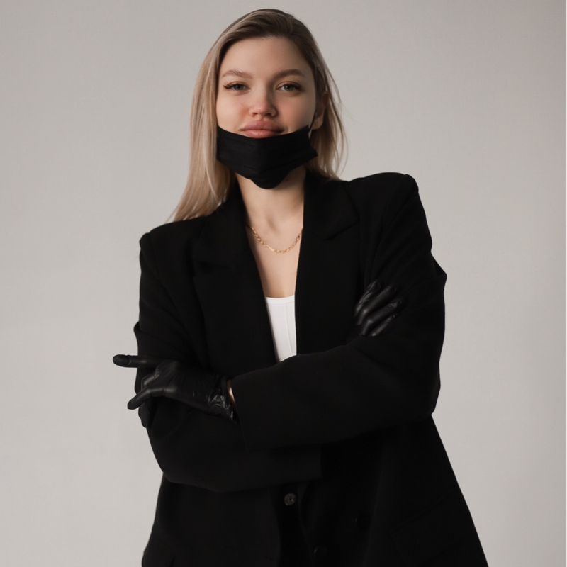 Аня