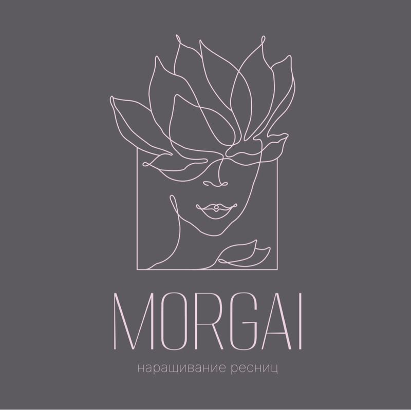Моргай. Наращивание ресниц