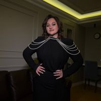 Ольга Буркова — пилинг в Нижневартовске