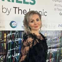 Ирина Долматова — ботокс инъекция в Перми